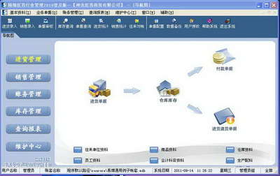 精細(xì)醫(yī)藥銷售管理系統(tǒng) 2012版手機(jī)軟件銷售策略與市場(chǎng)前景
