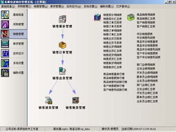 易順佳進銷存管理系統簡體單機豪華版 高效管理，輕松運營的得力助手